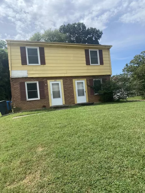 2712 Brooklyn Dr NW #& 2714, Roanoke, VA 24017