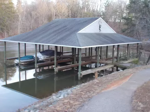 Lot 45 Lakewatch Cir, Moneta, VA 24121