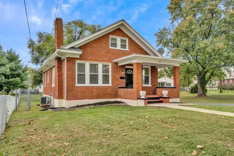 1614 Syracuse Ave NW, Roanoke, VA 24017