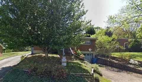 3620 Ventnor Rd SE, Roanoke, VA 24014