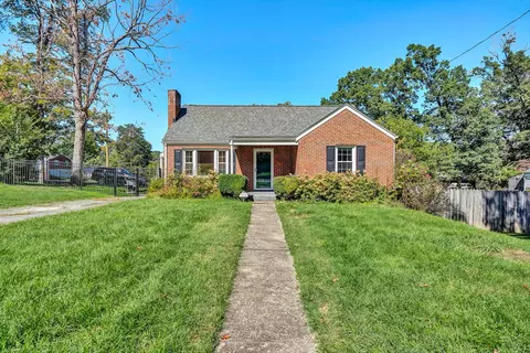 3515 Brandywine Ave, Roanoke, VA 24018