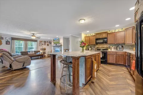 104 Ridgemont Ct, Thaxton, VA 24174 photo 9
