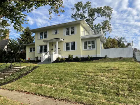 112 Lewis Ave, Salem, VA 24153