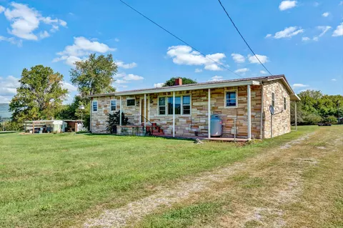 1710 Mountain View Church Rd, Blue Ridge, VA 24064