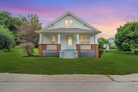908 Grayson Ave NW, Roanoke, VA 24016
