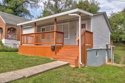 48 Clover Ave NE, Roanoke, VA 24012