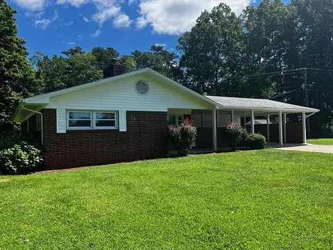 3446 Mt Olivet Rd, Martinsville, VA 24112