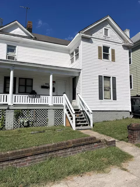1114 Stewart Ave SE, Roanoke, VA 24013