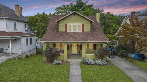 440 Arbutus Ave SE, Roanoke, VA 24014