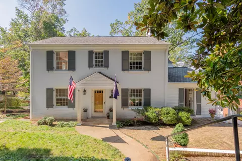 2643 Nottingham Rd SE, Roanoke, VA 24014