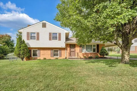 5183 Wipledale Ave, Roanoke, VA 24019