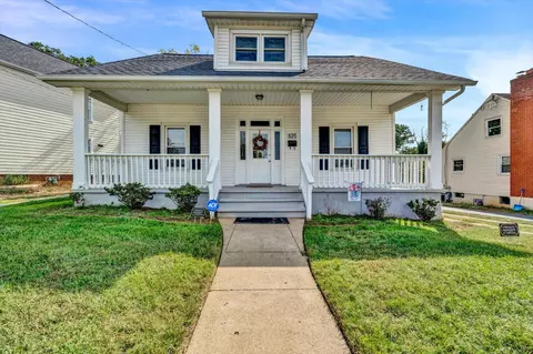 1135 Montrose Ave SE, Roanoke, VA 24013