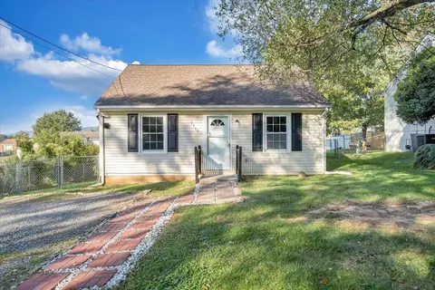 1710 Dundee Ave SE, Roanoke, VA 24014