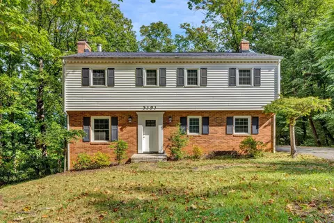 3101 Stoneridge Rd SW, Roanoke, VA 24014
