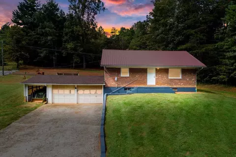 287 Ingramville Rd, Ferrum, VA 24088