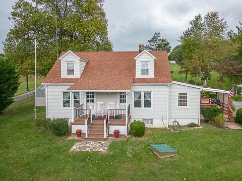 2487 Frontage Rd, Buchanan, VA 24066 photo 46