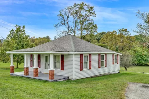 3191 Webster Rd, Blue Ridge, VA 24064