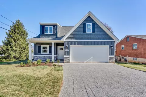 1441 Filson St, Salem, VA 24153