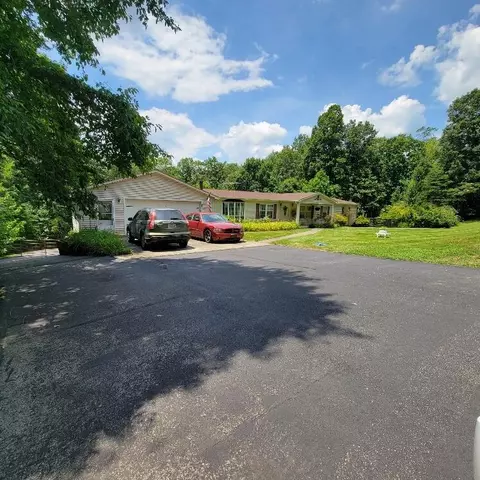 428 Green Level Rd, Boones Mill, VA 24065