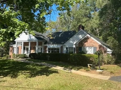 1511 Sam Lions Trl, Martinsville, VA 24112