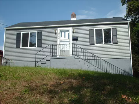1544 Myrtle Ave, Danville, VA 24540