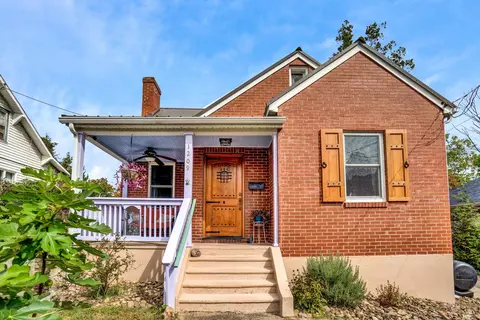 1209 Floyd Ave SW, Roanoke, VA 24015