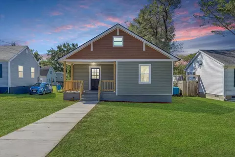 1531 Riverdale Rd SE, Roanoke, VA 24014