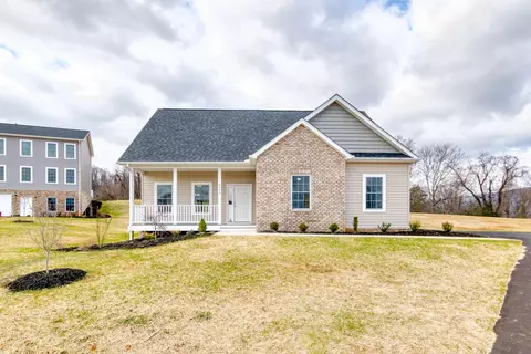 5585 New Pleasant Way, Salem, VA 24153