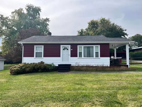 71 Endless Rd, Collinsville, VA 24078
