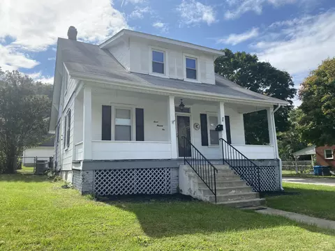 701 Arbutus Ave SE, Roanoke, VA 24014