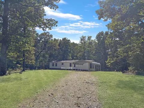 6456 Breckinridge Mill Rd, Fincastle, VA 24090