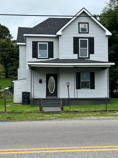 2326 Roanoke Ave SW, Roanoke, VA 24015