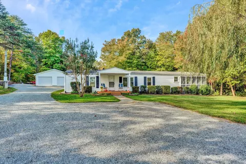 5397 Booker T Washington Hwy, Rocky Mount, VA 24151