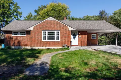 1065 Pleasant View Ave NW, Roanoke, VA 24012