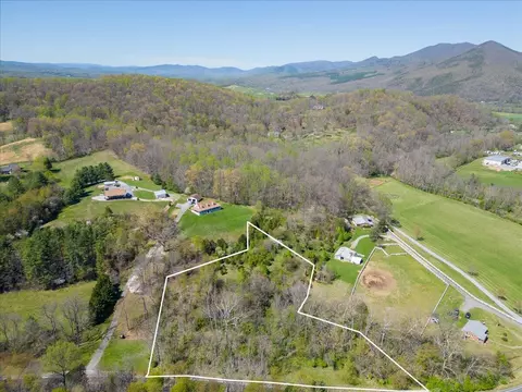 0 Lee Hwy, Buchanan, VA 24066