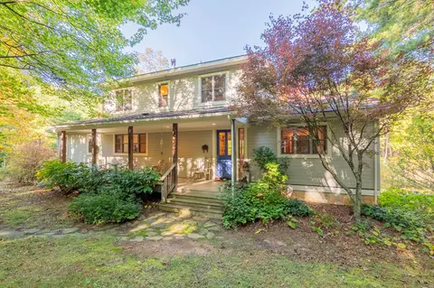 3028 Parkway Ln S, Floyd, VA 24091