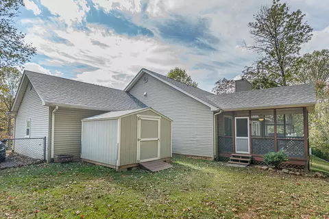 210 Fox Fire, Cloverdale, VA 24077 photo 66