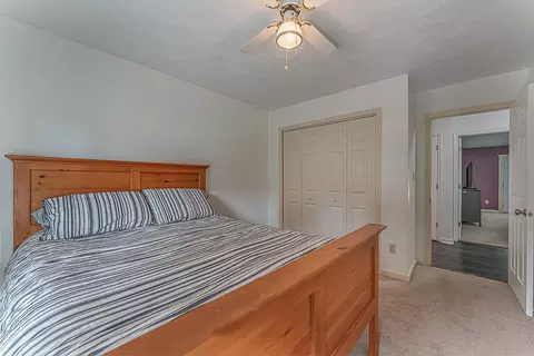 210 Fox Fire, Cloverdale, VA 24077 photo 29