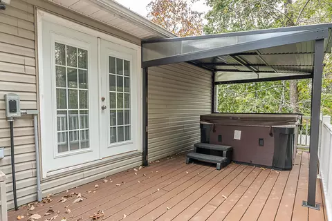 210 Fox Fire, Cloverdale, VA 24077 photo 63