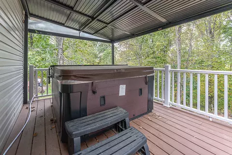 210 Fox Fire, Cloverdale, VA 24077 photo 64