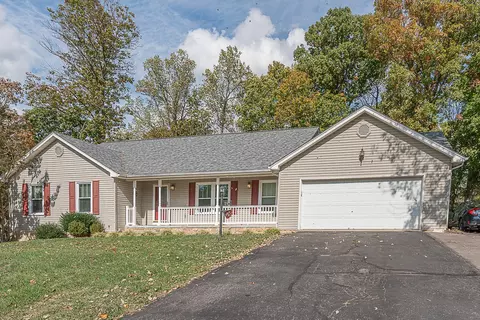 210 Fox Fire, Cloverdale, VA 24077 photo 4