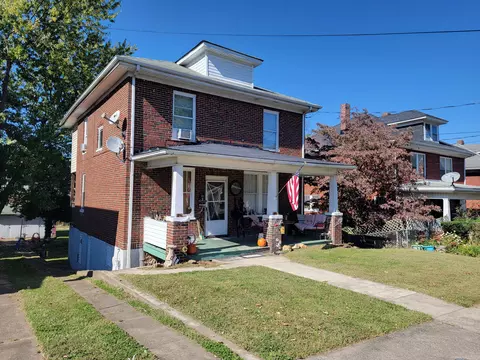 720 Montrose Ave SE, Roanoke, VA 24013