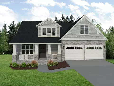 6996 Blackstone Cir, Roanoke, VA 24018
