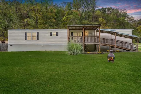 2261 Willis Hollow Rd, Shawsville, VA 24162
