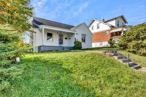 2102 Mercer Ave NW, Roanoke, VA 24017