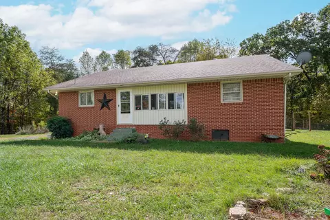 2287 Stone Mountain Rd, Bedford, VA 24523