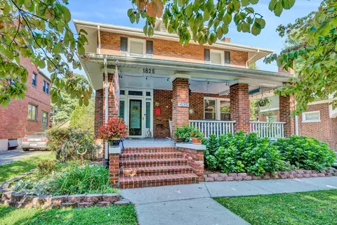 1825 Arlington Rd SW, Roanoke, VA 24015