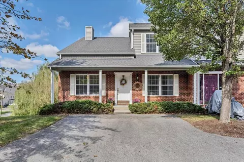 935 Oak Tree Blvd, Christiansburg, VA 24073