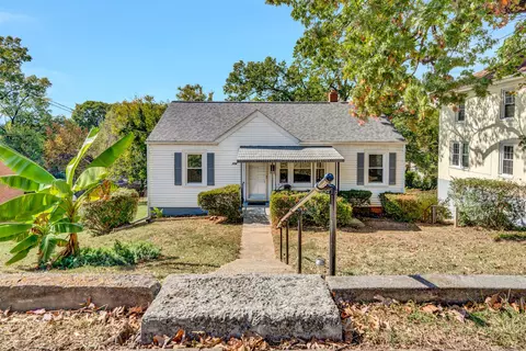 2120 Holley Rd, Roanoke, VA 24012