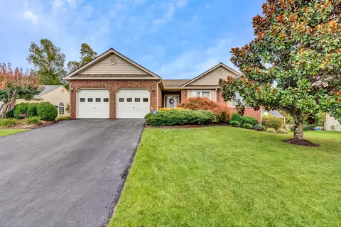 4514 Lomond Cir, Salem, VA 24153